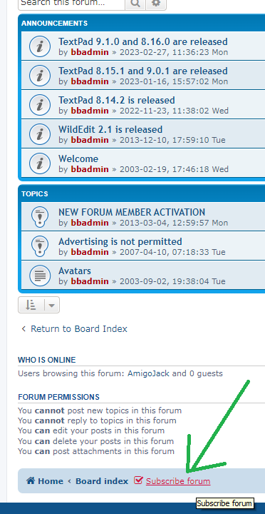 20230302 phpBB forum subscribe.png